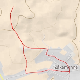 thumbnail for AI - Výhliadková veža Zakamené