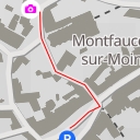 thumbnail for AI - Place du Général Leclerc - Sèvremoine