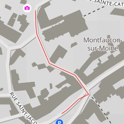 thumbnail for AI - Place du Général Leclerc - Sèvremoine