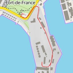 thumbnail for AI - Fort Saint-Louis - Fort-de-France