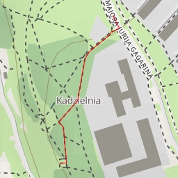 thumbnail for AI - Jaskinia Wschodnia na Kadzielni