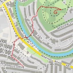 thumbnail for AI - Glasgow