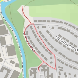 thumbnail for AI - Stockingfield Park - Glasgow