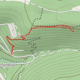 thumbnail for AI - Tiefenthalschlucht - Bad Staffelstein