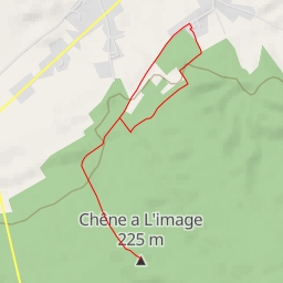 thumbnail for AI - Chêne a L'image