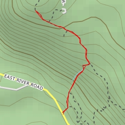 thumbnail for AI - Falls Cutoff Trail Cascades