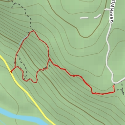 thumbnail for AI - Greenwoods Road - Barkhamsted