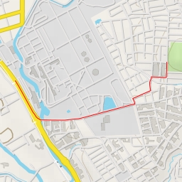 thumbnail for AI - Avenida La Joya