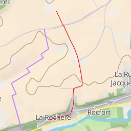 thumbnail for AI - La Petite Herse - Chançay