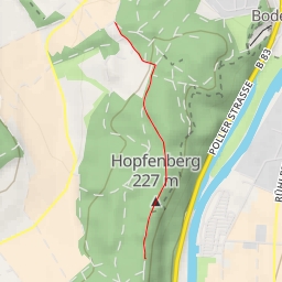 thumbnail for AI - Schutzhütte Lutterburg - Bodenwerder