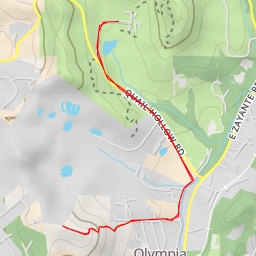 thumbnail for AI - Quail Hollow Quarry Conservation Areas