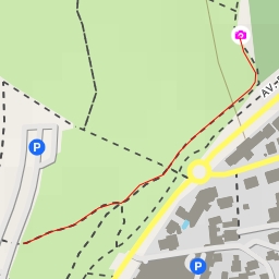 thumbnail for AI - Point de vue sur Sion sur l'Océan, l'île d'Yeu et l'océan atlantique