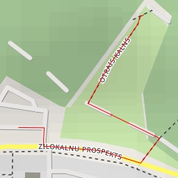 thumbnail for AI - Zilais kalns