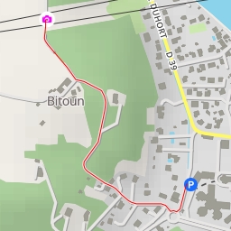 thumbnail for AI - Bitoun - Aire-sur-l'Adour