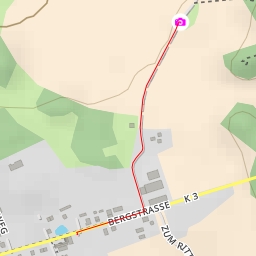 thumbnail for AI - Waldkapelle Pötenitz - Dassow