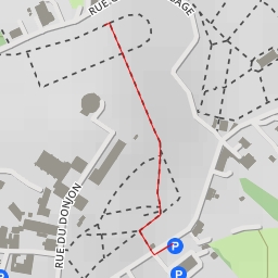 thumbnail for AI - Rue Georges Lesage - Clermont