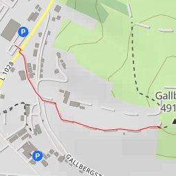 thumbnail for AI - Gallberg