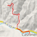 thumbnail for AI - Wet Hay Trail