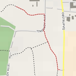 thumbnail for AI - Tingskov Alle - Tranbjerg