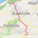 thumbnail for AI - Chemin de l'Hermitage - Auberville