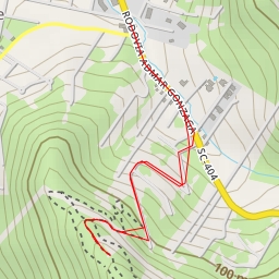 thumbnail for AI - Servidão Vicência Maria de Jesus - Florianópolis