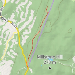 thumbnail for AI - Ringwood-Ramapo Trail