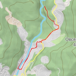 thumbnail for AI - Заброшенный карьер