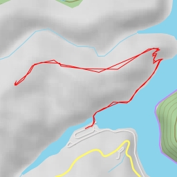 thumbnail for AI - Mount Kuring-Gai Track - The Council of the Shire of Hornsby