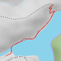thumbnail for AI - Mount Kuring-Gai Track - The Council of the Shire of Hornsby
