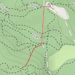 thumbnail for AI - Sentier du Belvédère - Estérel