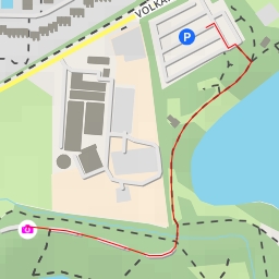 thumbnail for AI - Wasservögel, Biotopbereich Silbersee