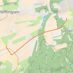 thumbnail for AI - Alte Poststraße - Iserlohn