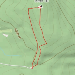 thumbnail for AI - Rozhledna Libín