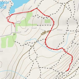 thumbnail for AI - City of Meriden Watershed Reserve Land - Meriden