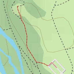 thumbnail for AI - Rideau River Eastern Pathway - (Old) Ottawa
