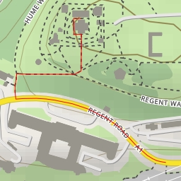 thumbnail for AI - The Hillside