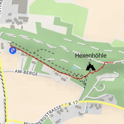 thumbnail for AI - Hexenhöhle - Hörstel