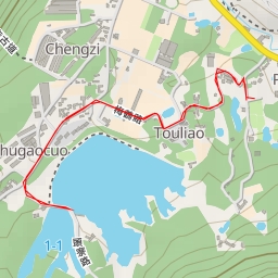 thumbnail for AI - 大溪水中土地公