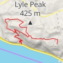 thumbnail for AI - Cherry Loop Trail