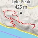 thumbnail for AI - Cherry Loop Trail