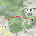 thumbnail for AI - 淡水河陽明山台北市區