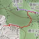 thumbnail for AI - 盤絲1尖