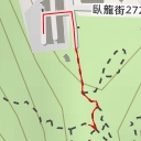 thumbnail for AI - 自然生態演替區