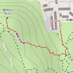 thumbnail for AI - 福州山