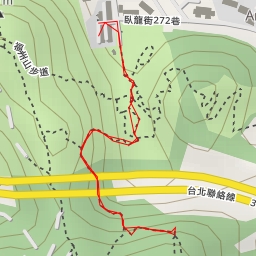 thumbnail for AI - 台北聯絡線 - 臺北市