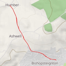 thumbnail for AI - Humber - Teignbridge