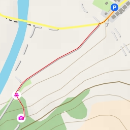 thumbnail for AI - Renaturierung der Saaleaue bei Großeutersdorf - Großeutersdorf