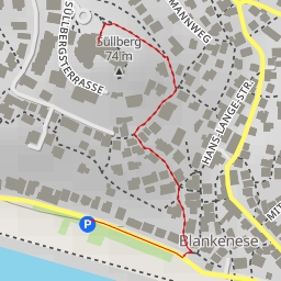 thumbnail for AI - Süllberg-Turm