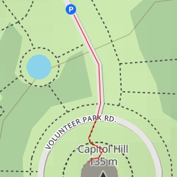 thumbnail for AI - Volunteer Park Water Tower