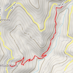 thumbnail for AI - Torre medievale - Montecorice